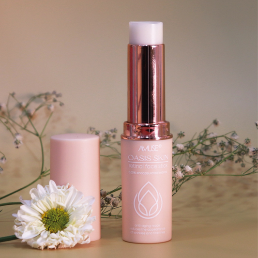 Oasis Skin Retinol Face Stick Amuse