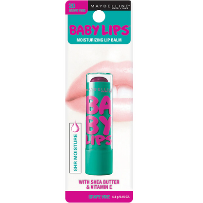 Baby Lips Maybelline