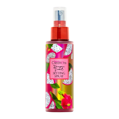 Scented Setting Spray Beauty Creations