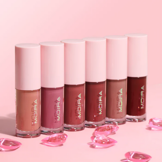 Lip Oil Glow Getter Moira