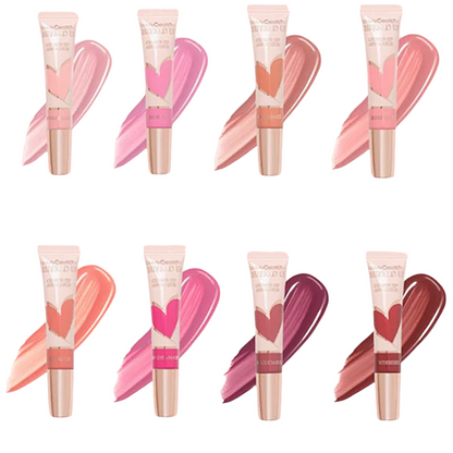 Flawless Stay Liquid Blush Cheeked Up Wands Beauty Creations