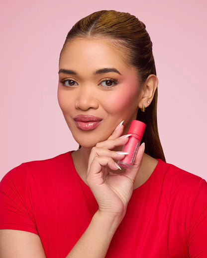 Liquid Blush Beauty Creations