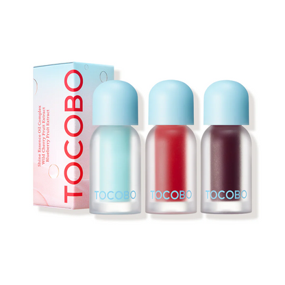 Juicy Berry Plumping Lip Oil Tocobo