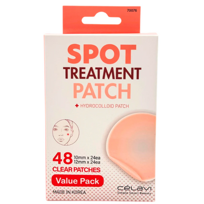 Spot Treatment Patch Celavi