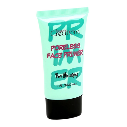 Poreless Face Primer Beauty Creations