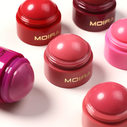 Soft Blush Balm Moira Beauty