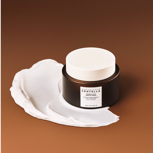 Madagascar Centella Probio-Cica Enrich Cream [50ml] Skin1004
