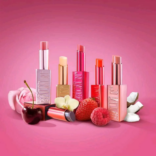 Balm N Cute Beauty Creations