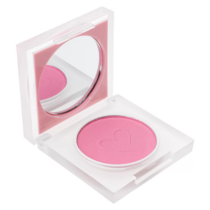 Blush Hush Beauty Creations