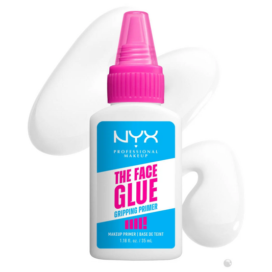 NYX The Face Glue Grippy Primer