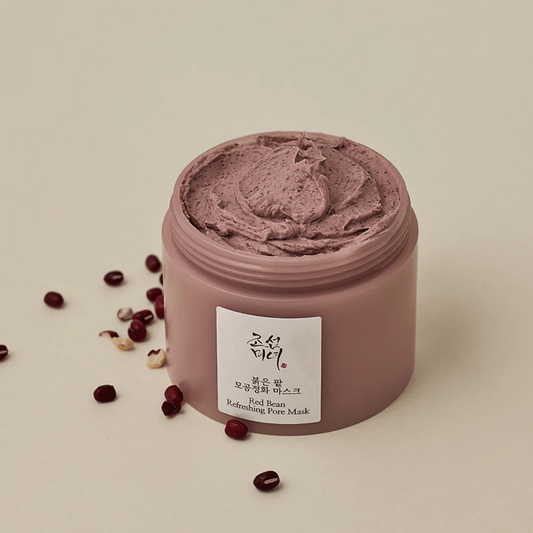 Beauty of Joseon - Red Bean Refreshing Pore Mask [140ml]