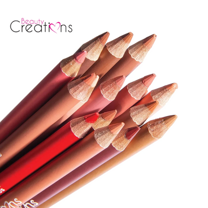 Woonden Lip Pencil Beauty Creations