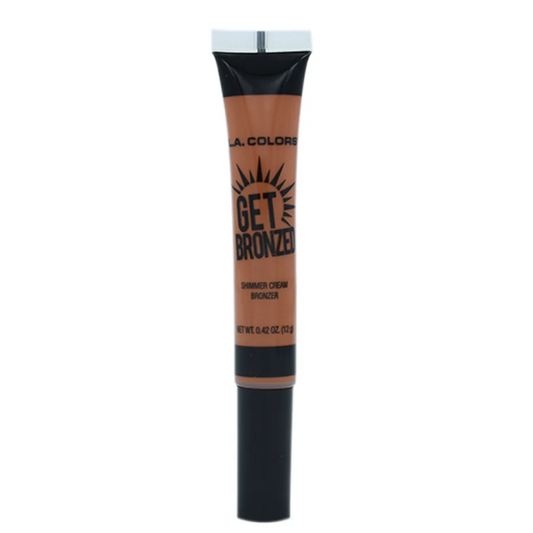 Get Bronzed  LA Colors