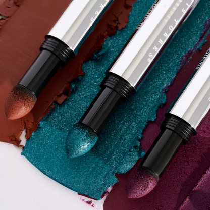 My Essentials Luis Torres x Beauty Creations