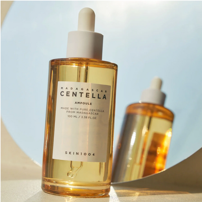 Centella Ampoule Madagascar Centella [100ml] Skin1004