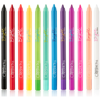 Dare to be Bright Liner Beauty Creations