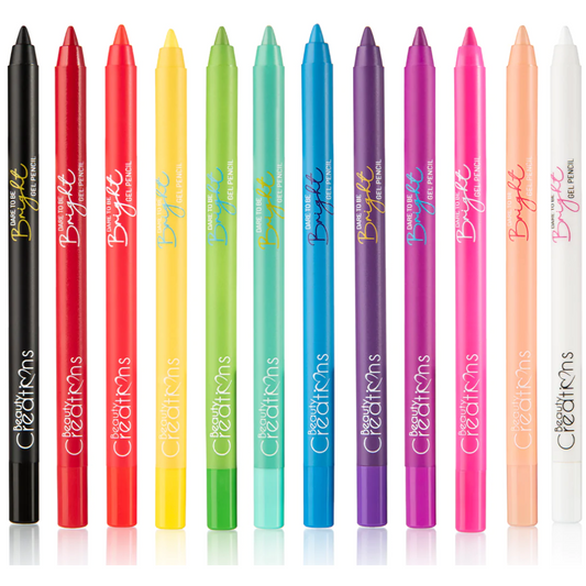 Dare to be Bright Liner Beauty Creations
