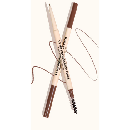 Precision Brow Pencil Moira