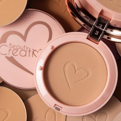 Flawless Stay Powder Beauty Creations