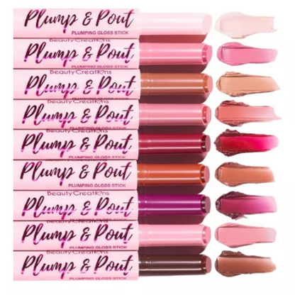 Plumping Gloss Stick Beauty Creations