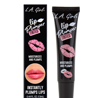 Tinted Lip Plumper LA Girl