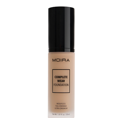Foundation Complete Wear Moira