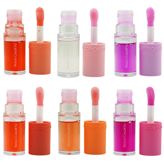 Lip Oil PH All About You Beauty Creations