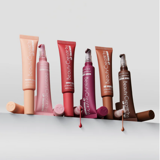 Lip Treatment & Tint Beauty Creations