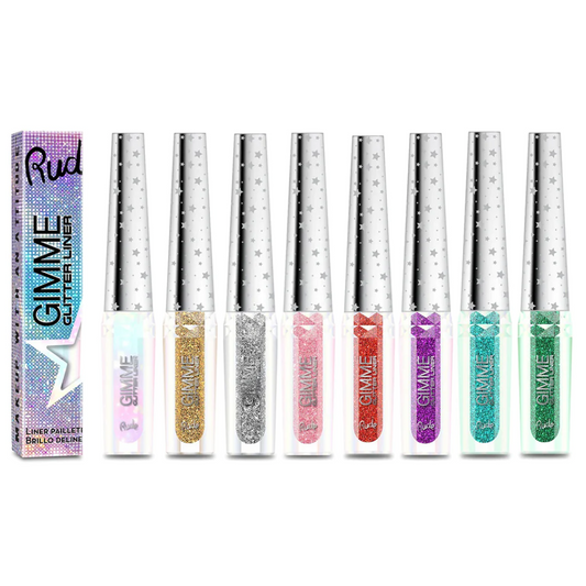 Gimme Glitter Liner Rude Cosmetics