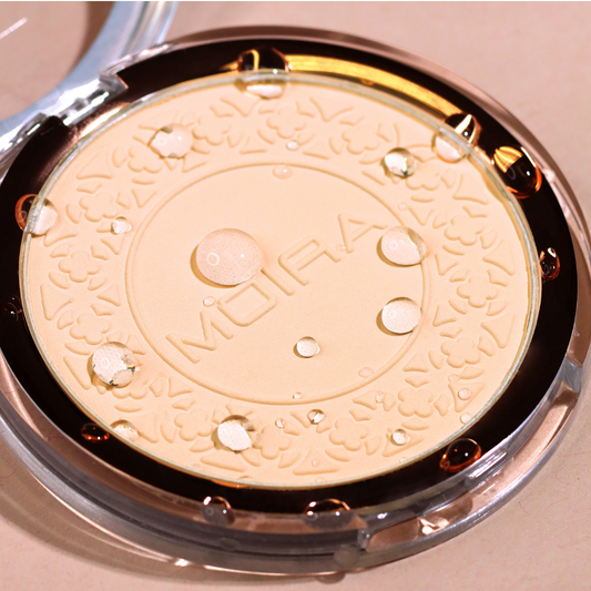 Soft Focus Waterproof Setting Powder Moira