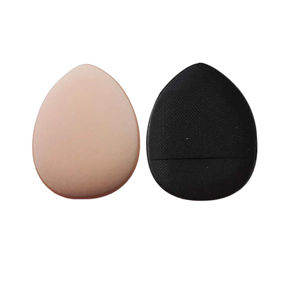 Esponja Mini Finger Puff 2 unidades Totemica