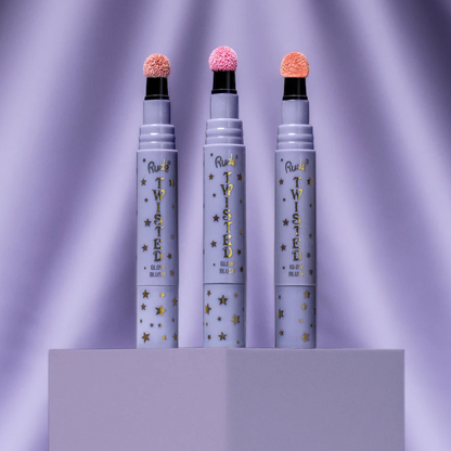 Twisted Glow Blush Rude Cosmetics