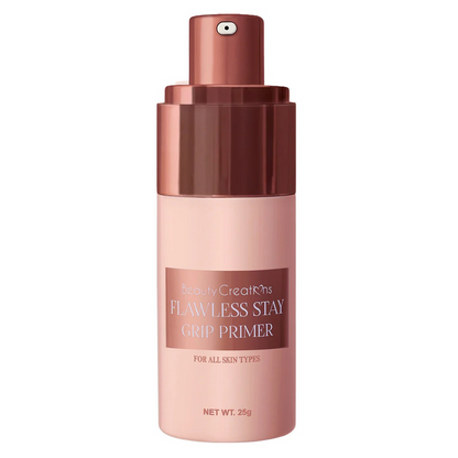 Flawless Stay Grip Primer Beauty Creations