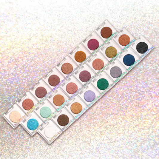 Eye Shadow Chroma Light Moira