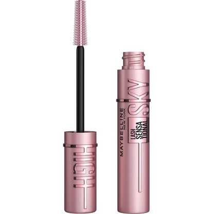 Maybelline Lash Sensational Sky High Waterproof Mascara