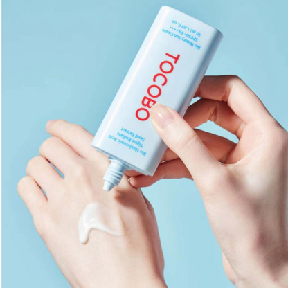 TOCOBO - Bio Watery Sun Cream [50ml]
