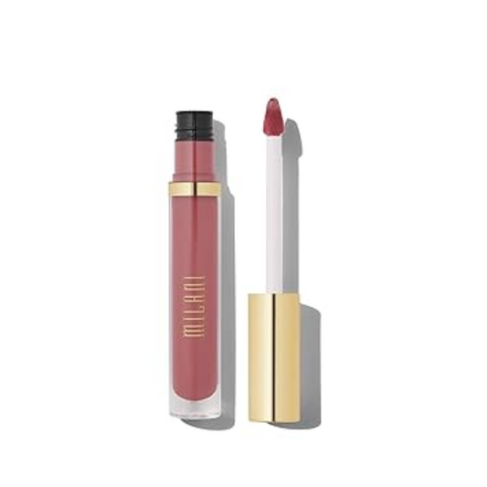 Amore Shine Liquid Lip Color Milani