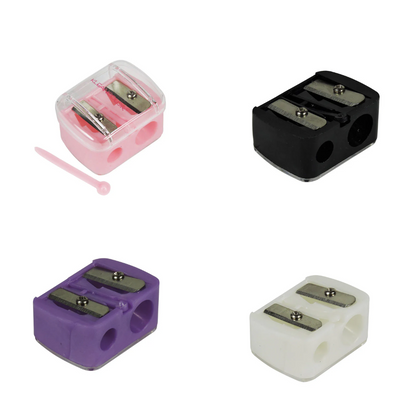 Sacapuntas de lapiz labial y ojos - Wonder Pencil Sharpener Kleancolor