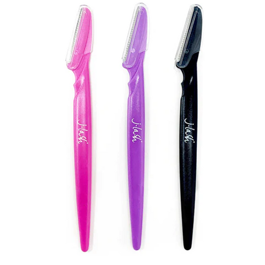 Razurador y perfilador de Cejas - Eyebrow Razor Jlash