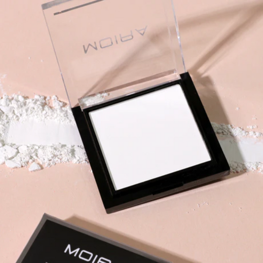 Lavish Pressed Finishing Powder Moira