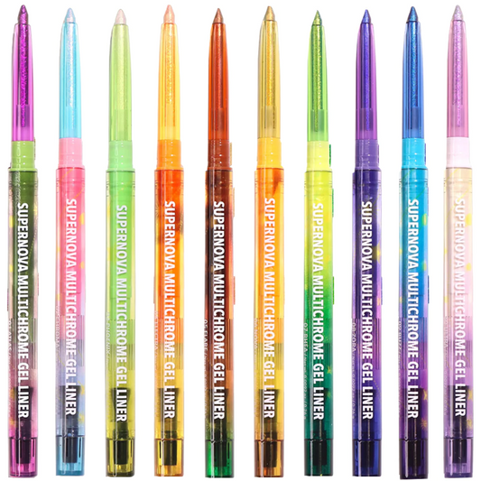 Supernova Multichrome Gel Liner Moira
