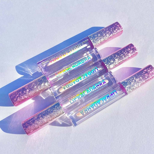 Lipracadabra Color Changing Lip Gloss Kleancolor