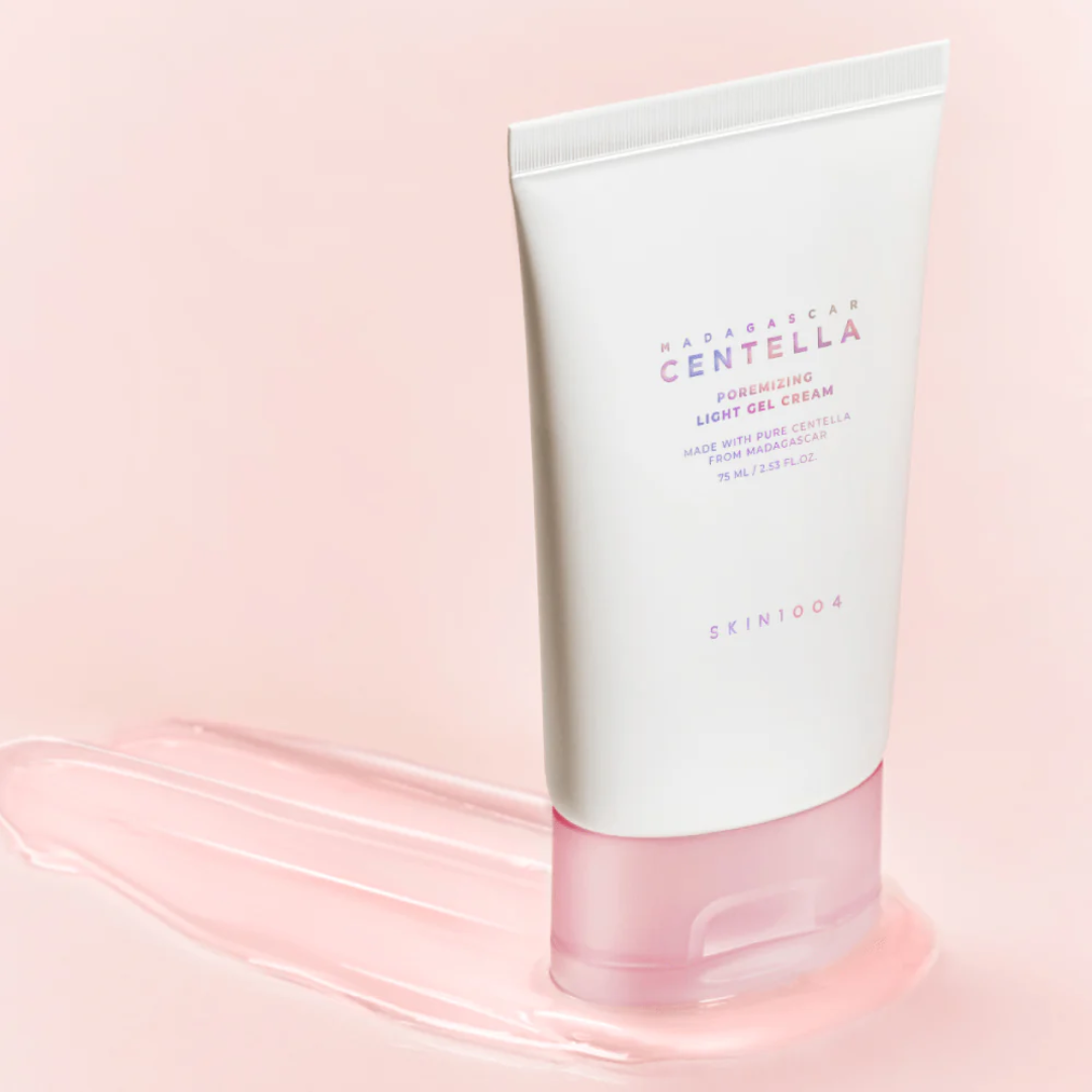 Madagascar Centella Poremizing Light Gel Cream [75ml] Skin1004