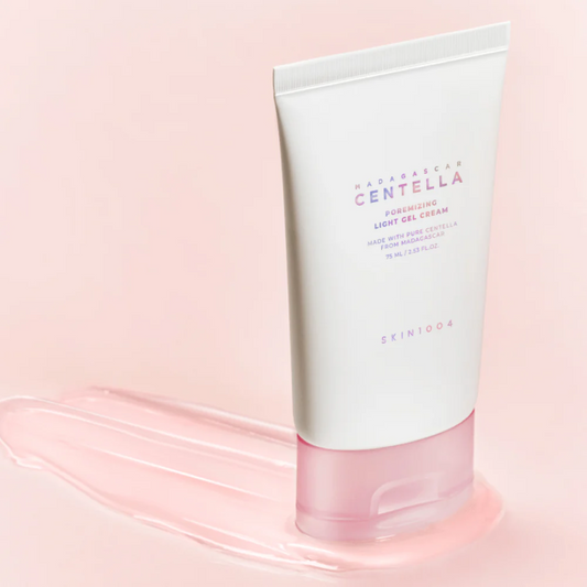 Madagascar Centella Poremizing Light Gel Cream [75ml] Skin1004