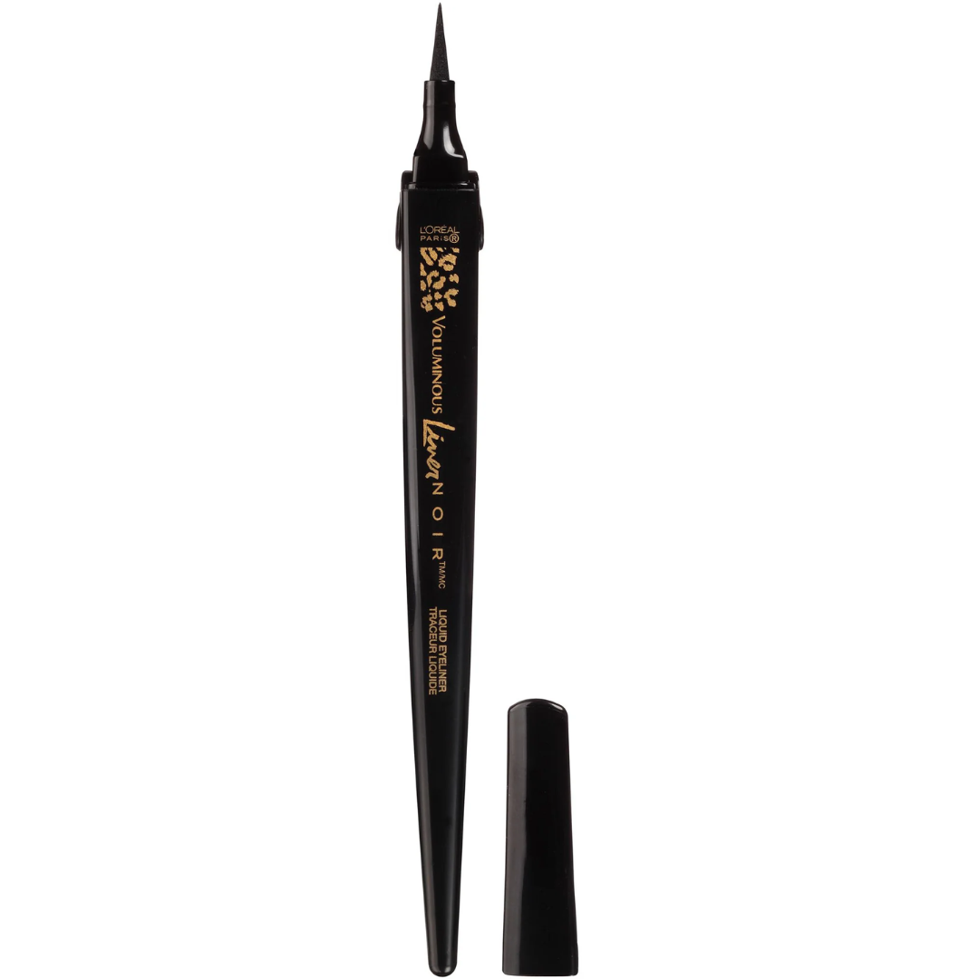 Voluminous Feline Noir Loreal