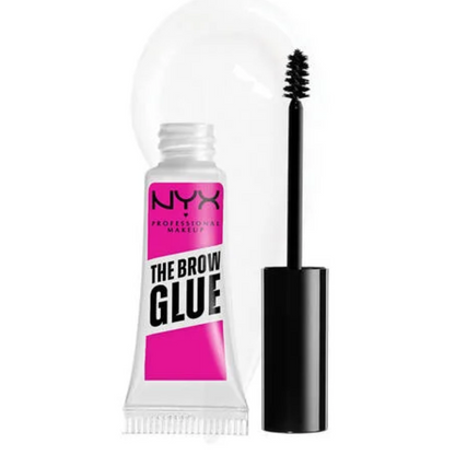 NYX  The Brow Glue - Gel