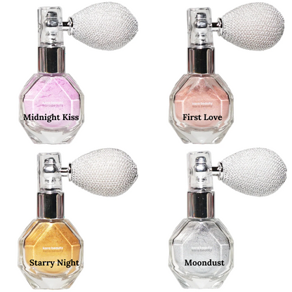 Starcrossed Dreams- Shimmer Powder Kara Beauty