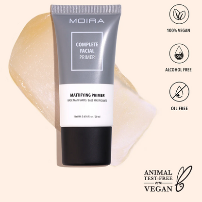 Complete Mattifying Primer Moira
