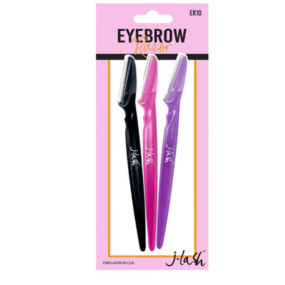 Razurador y perfilador de Cejas - Eyebrow Razor Jlash