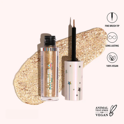 Glitter Glitter Liner Moira